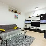 Apartment Telliskivi 16 Tallinn