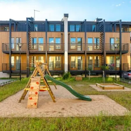 Appartamento Telliskivi 16 *