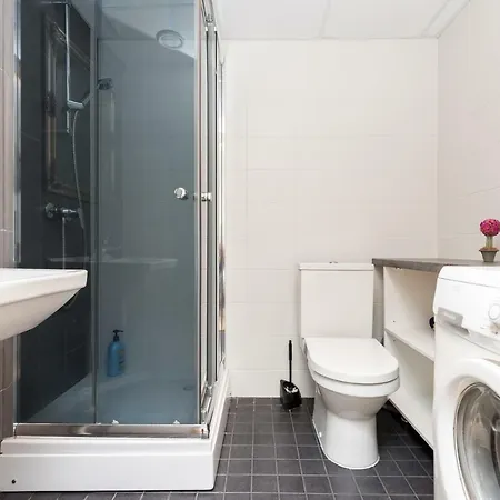 Telliskivi 16 Appartamento