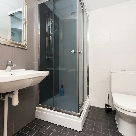 Apartment Telliskivi 16 Tallinn