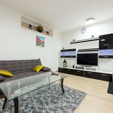Apartment Telliskivi 16 Tallinn
