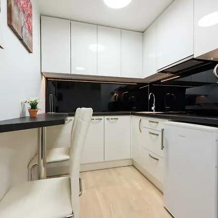 Telliskivi 16 Korter