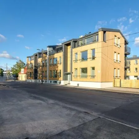 Telliskivi 16 Korter