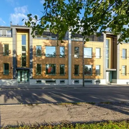 Apartmán Telliskivi 16 *