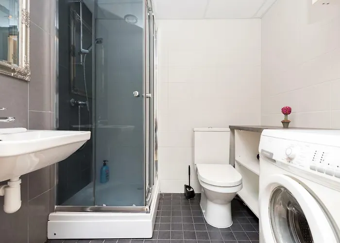 Telliskivi 16 Appartement