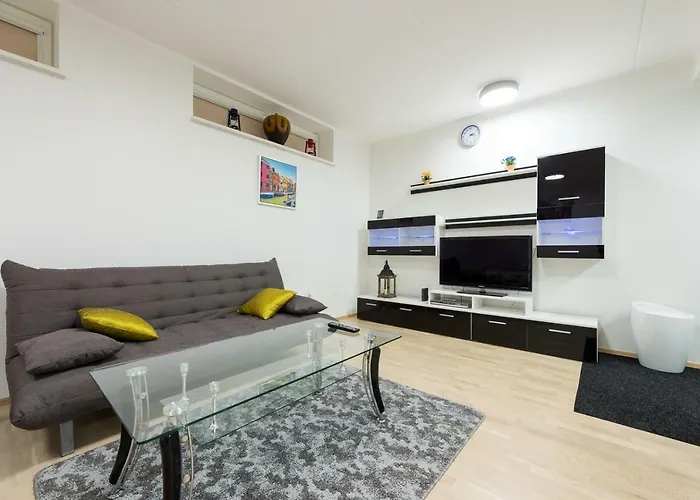 Appartement Telliskivi 16 Tallinn