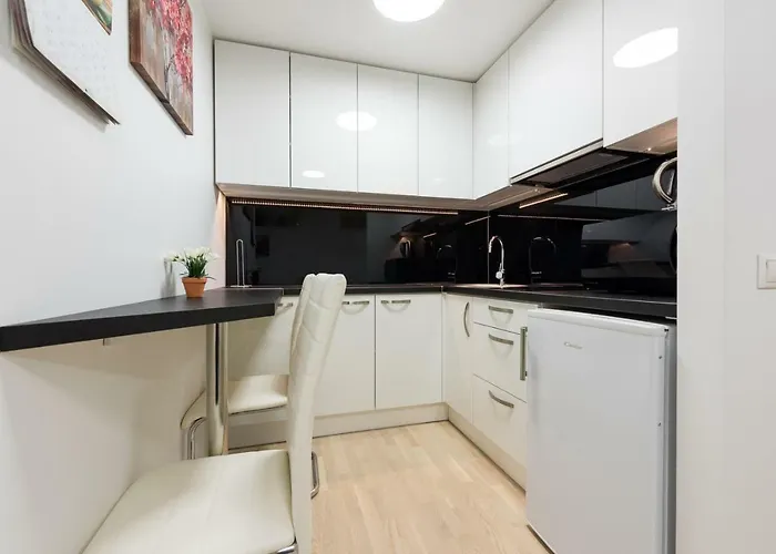 Telliskivi 16 Appartement